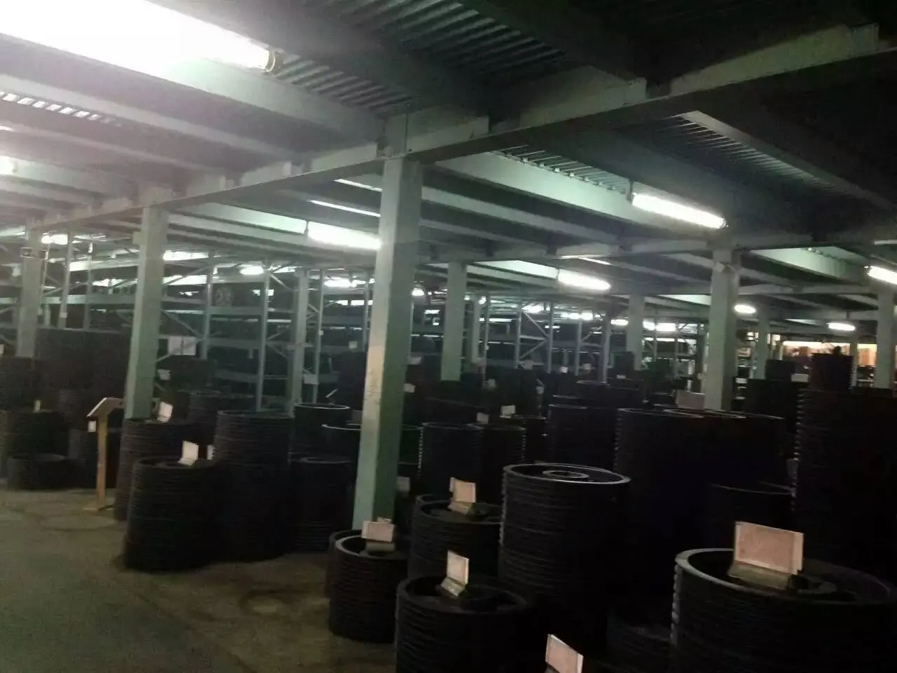 供应欧标锥套式皮带轮 - 2