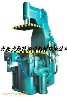 Z1410造型机- 卡斯特
