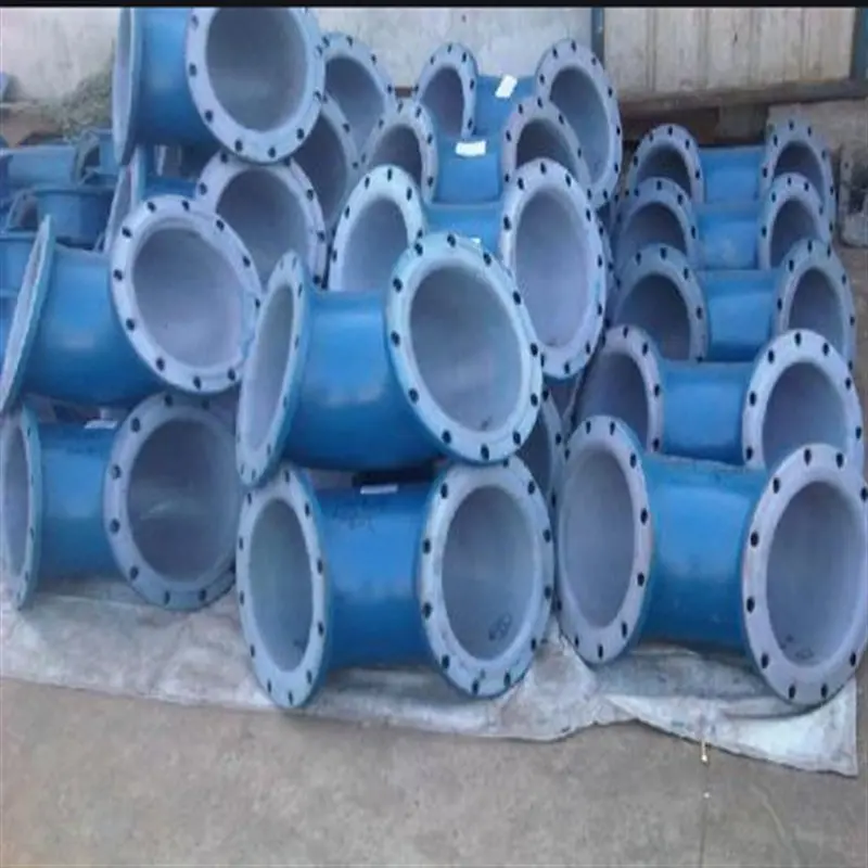 不锈钢衬四氟内衬四氟PTFE 耐酸碱专业铸造精品! - 3