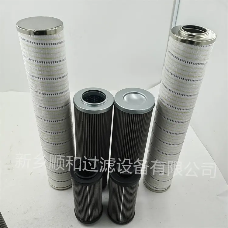 动力厂抛丸机分离器回油不锈钢装置滤芯PBF0240F010N