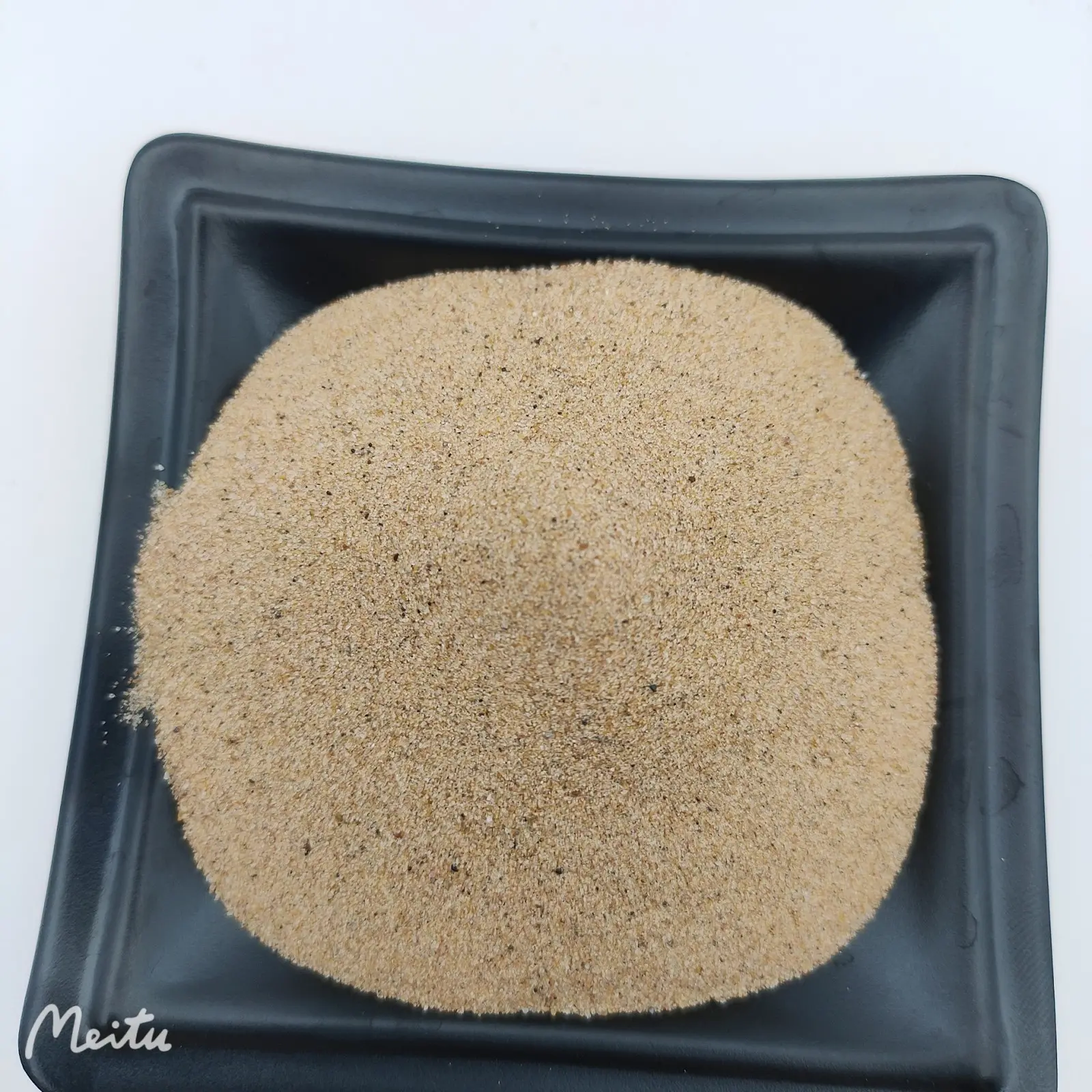 80目铸造涂料用蓝晶石砂 200目陶瓷釉料用蓝晶石粉