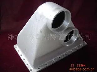 铝合金铸件 铸造铝合金 潍坊