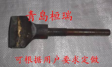 混砂机叶片树脂砂机叶片