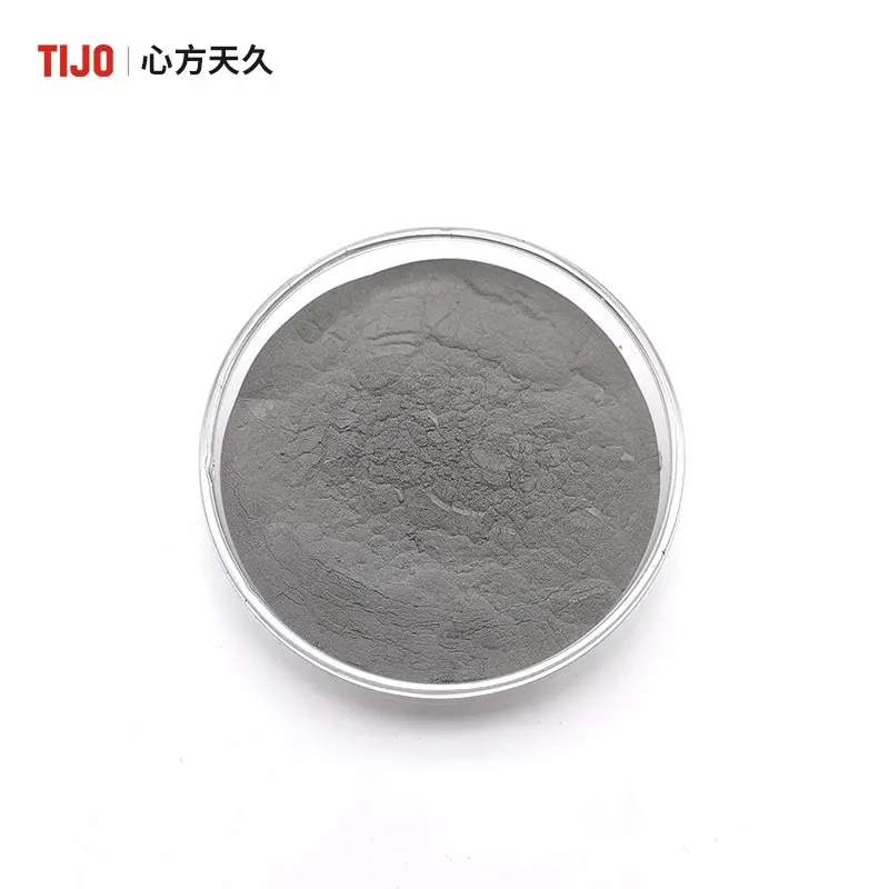 心方天久 雾化球形FeSiCr铁硅铬软磁粉 高磁导率 磁芯磁环 铁硅磁芯 扼流线圈用软磁粉末