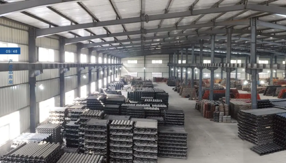 涿州市新兴铸造有限公司 - 2