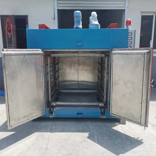 700度模具回火炉