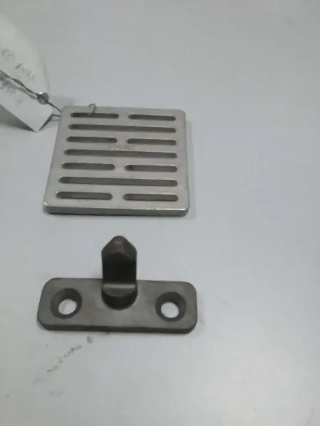 盐城五金精密铸造