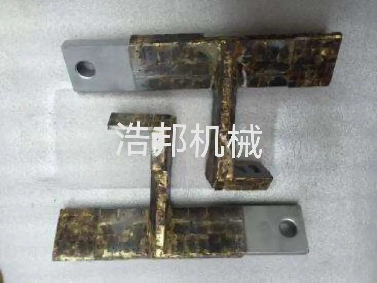 EIRICH爱立许混砂机底部工具RV19
