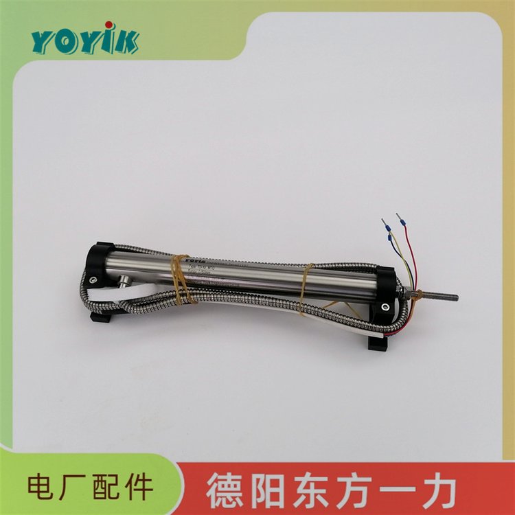 行程LVDT位移传感器 C9231125 三线制自动控制 电厂汽轮机备件 - 3
