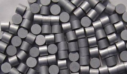 1.2347模具钢主要应用于轻合金生产之压铸模具