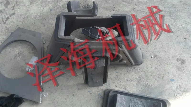 全型号抛丸机整机安装、拆卸、维修