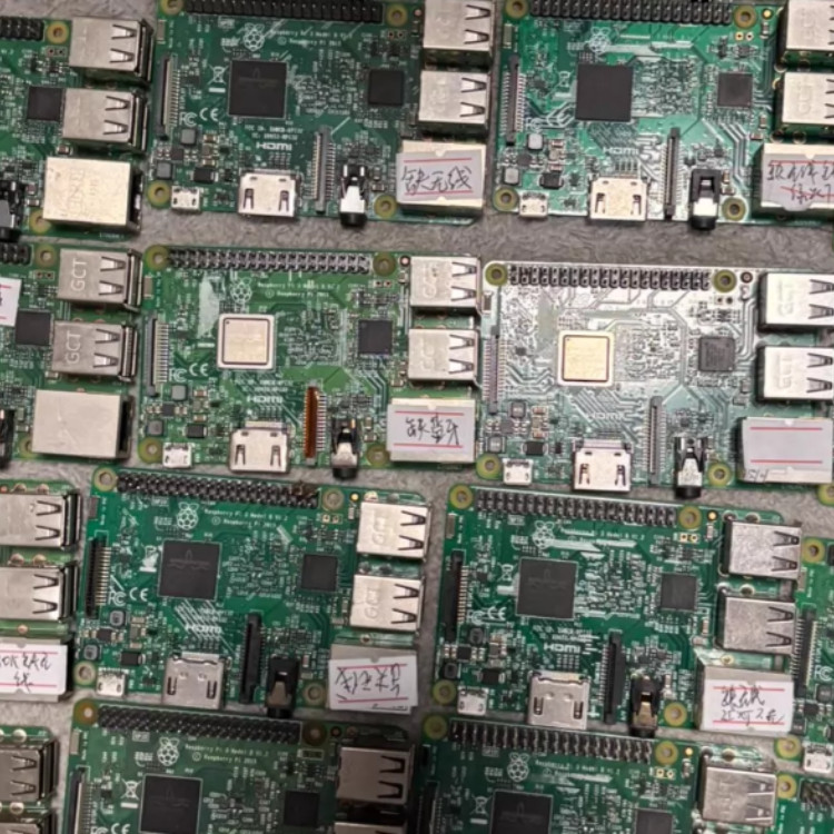 回收stm32l151c8t6核心板 回收空调高压直流电机驱动模块