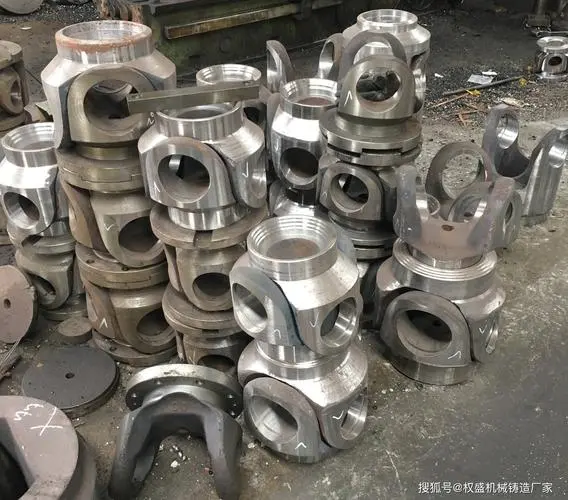 EN10340铸钢件欧盟CE认证机构