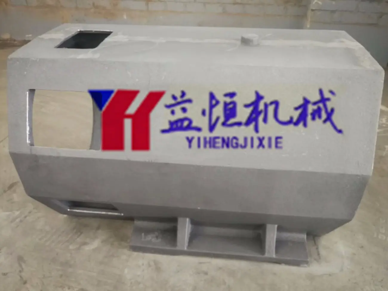 泵体阀门 球墨铸件 球铁铸件 球墨泵体阀门铸件 树脂砂铸件