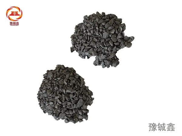 供应孕育剂   各种粒度  可以定制   豫铖鑫厂家