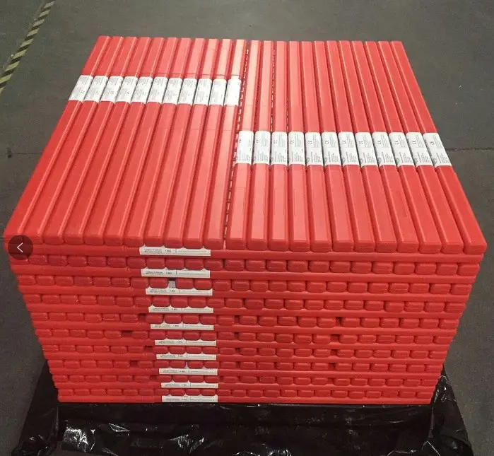 G207NiMo焊条 E410NiMo-15马氏体不锈钢焊条 用于0Cr13Ni4Mo铸钢件的补焊 - 3