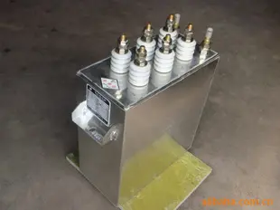 中频感应电炉专用1000电容