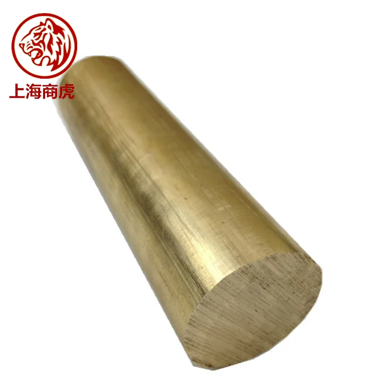 QSn6-6-3锡青铜棒 棒料圆管 高纯度耐磨qsn6-6-3锡青铜套 铜铸件 - 3