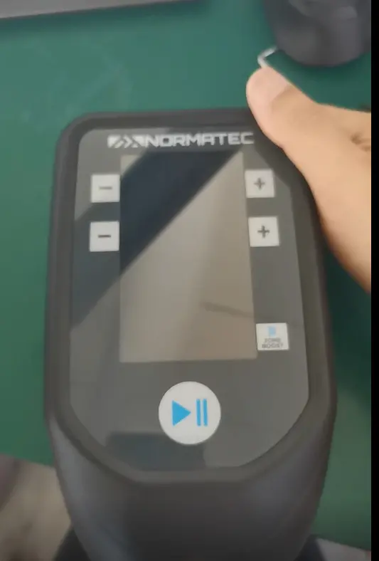 紫外可见分光光度计检测 - 2