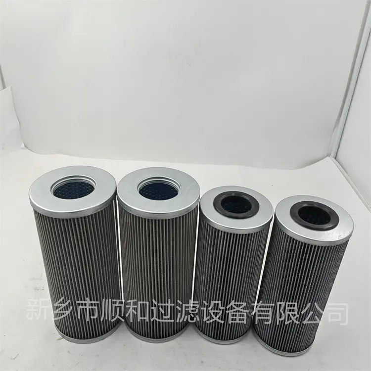 FC7271A005BS水泥厂制袋机不锈钢滤芯