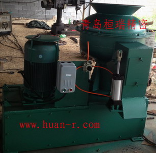 S20系列碗形混砂机
