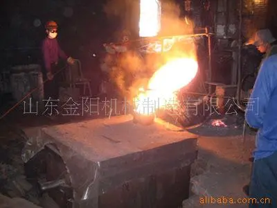消失模铸造设备，浇铸，消失模铸造，消失模设备