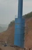 窑炉脱硫除尘 工业脱硫除尘 除尘设备 脱硫除尘器