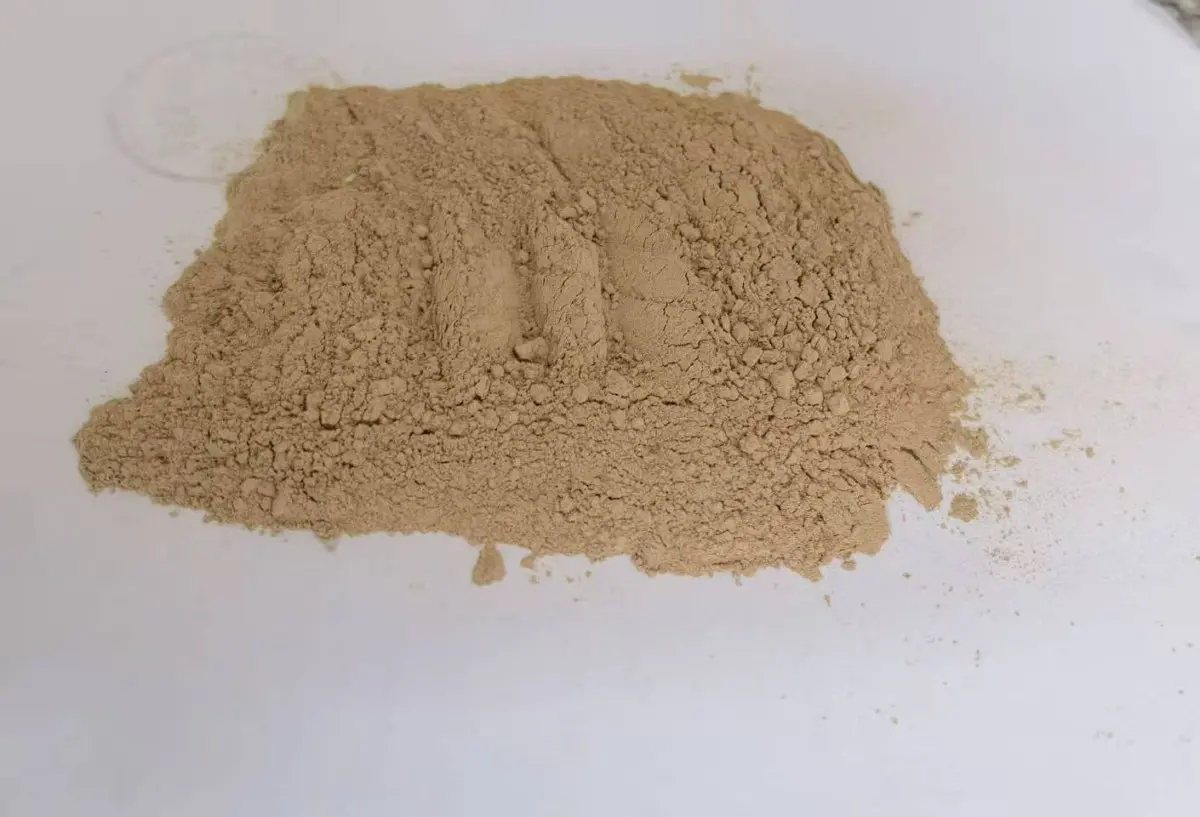 铸造涂料镁粉电熔镁砂重烧镁砂