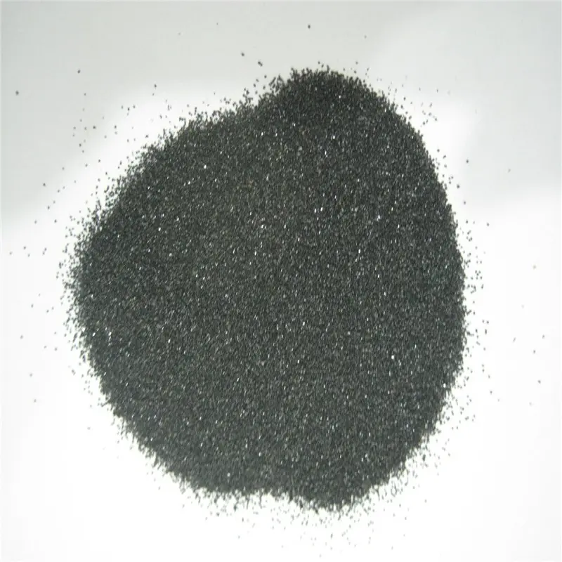 钢包引流用南非铸造级铬矿砂SA Chromite Sand