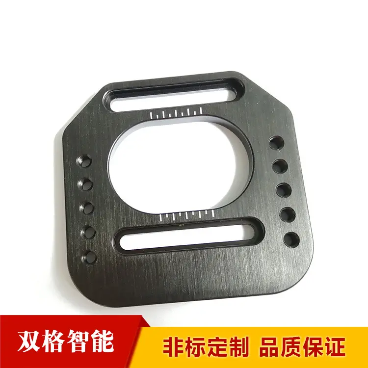 CNC机加工厂家 西双版纳CNC机加工 双格智能支持定制