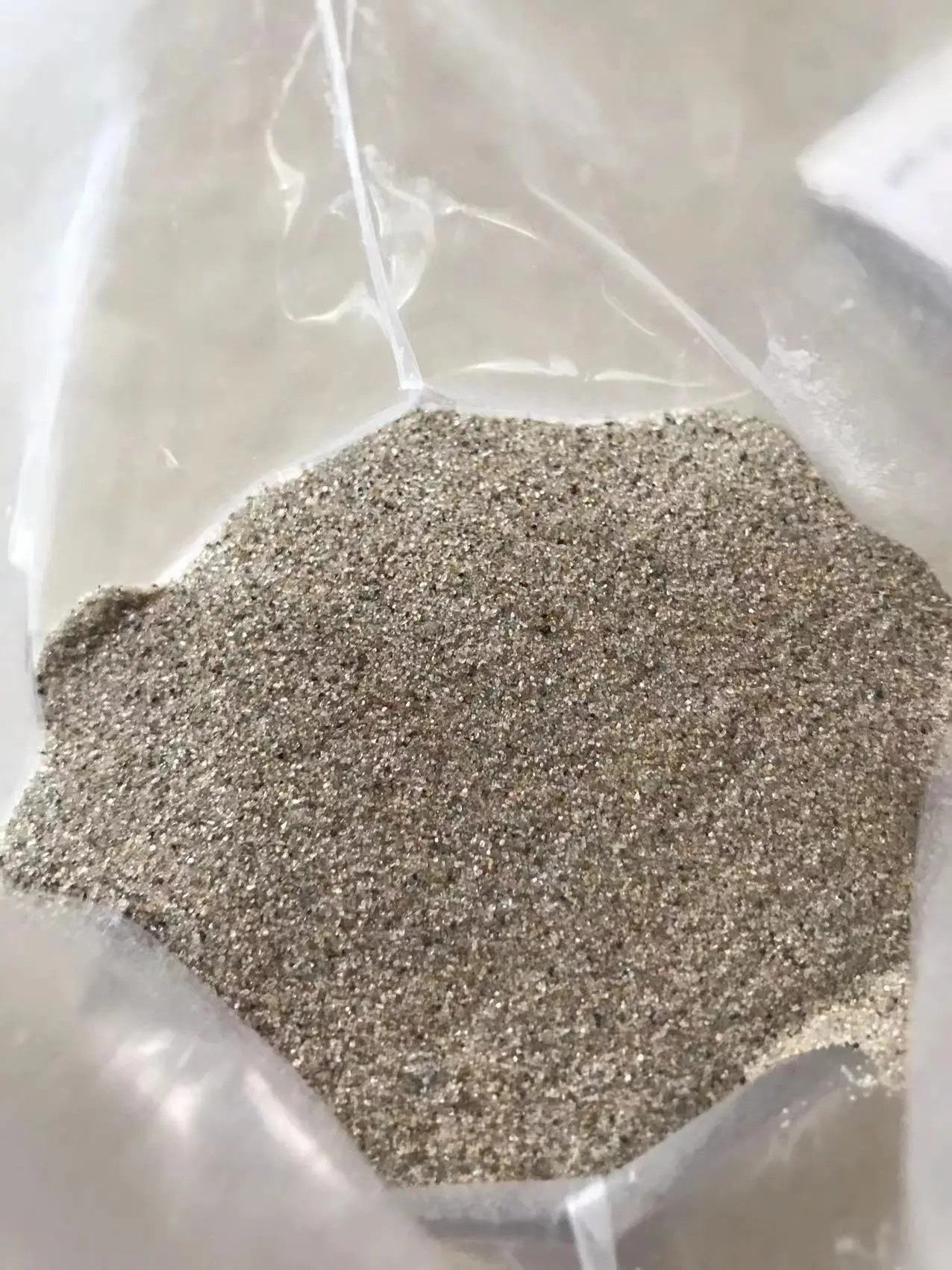 80目铸造涂料用蓝晶石砂 200目陶瓷釉料用蓝晶石粉