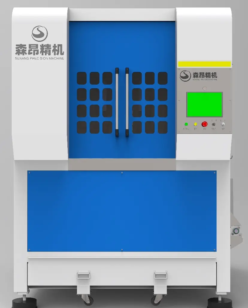 铸件切割机SA2J-ZDQG