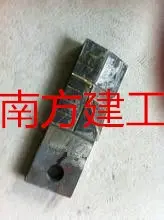 混砂机EIRICH爱立许搅拌刀具,搅拌杆。