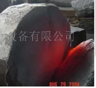 铸件冒口切割机 铸锻件切割