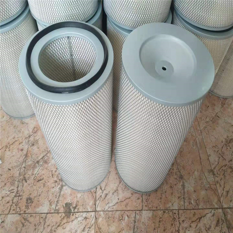 定制除尘滤芯 尺寸齐全 工矿除尘通用款 - 3