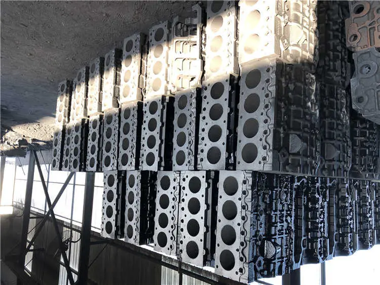 二氧化碳树脂 伍岳铸造供货稳定 二氧化碳树脂生产商