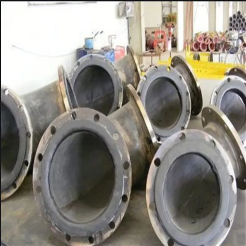 不锈钢衬四氟内衬四氟PTFE 耐酸碱专业铸造精品!