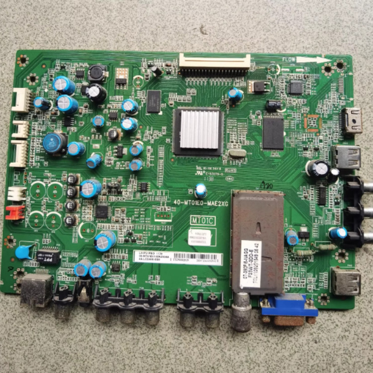 回收stm32l151c8t6核心板 回收空调高压直流电机驱动模块
