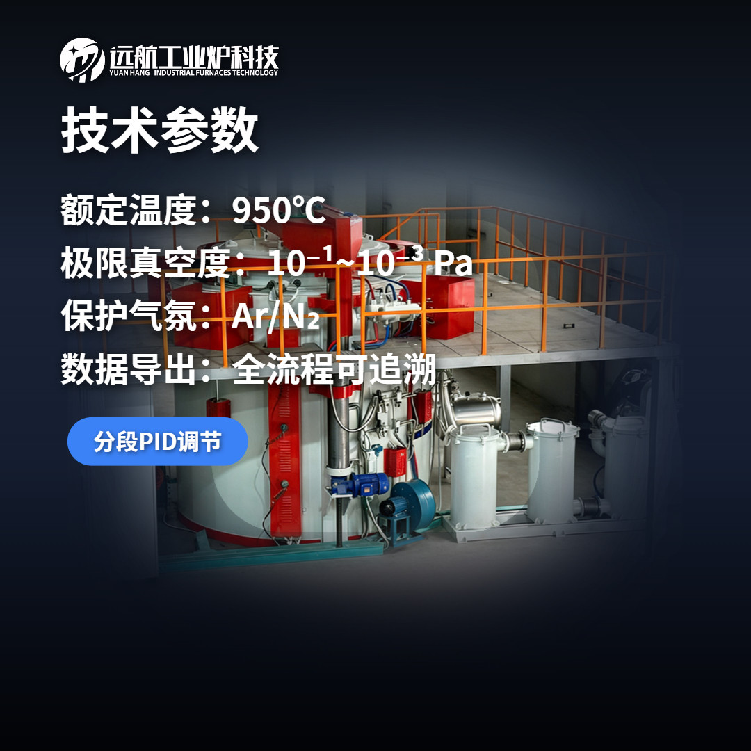 高强钢回火炉 - 2