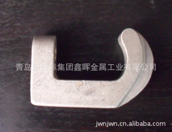 铜铸件铝铸件有色金属铸造 - 4