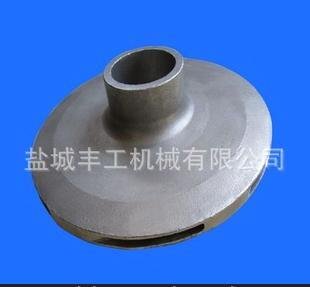 加工铸造各种材质的阀门铸件
