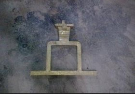 温州铜铸件加工