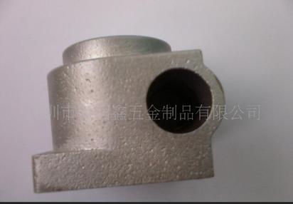 蜗轮体铝重力铸造、深圳蜗轮体翻砂、铝铸件