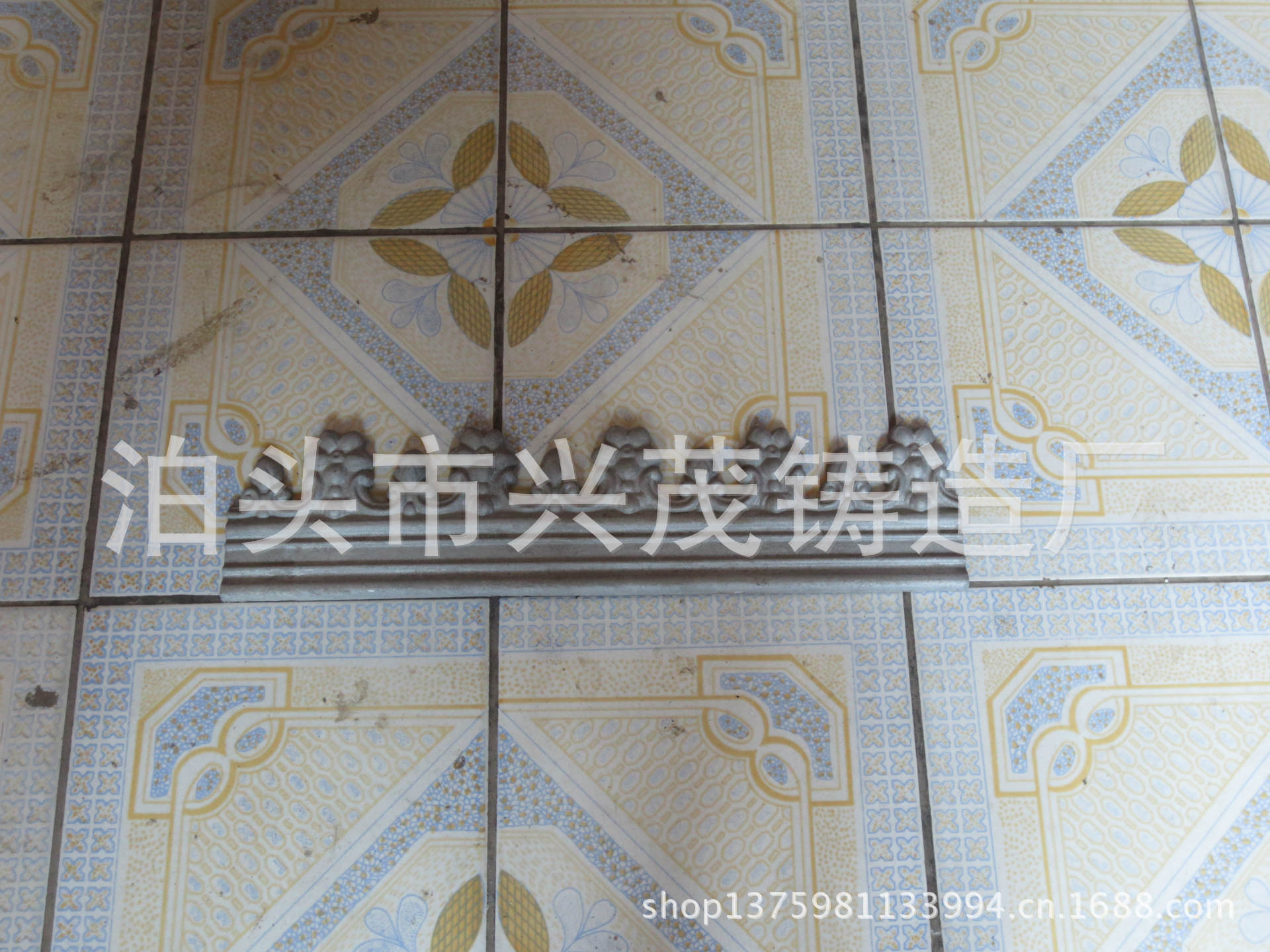 全国经销批发铝铸件，铜铸件，金属工艺品，雕刻机横梁，铸件 - 2