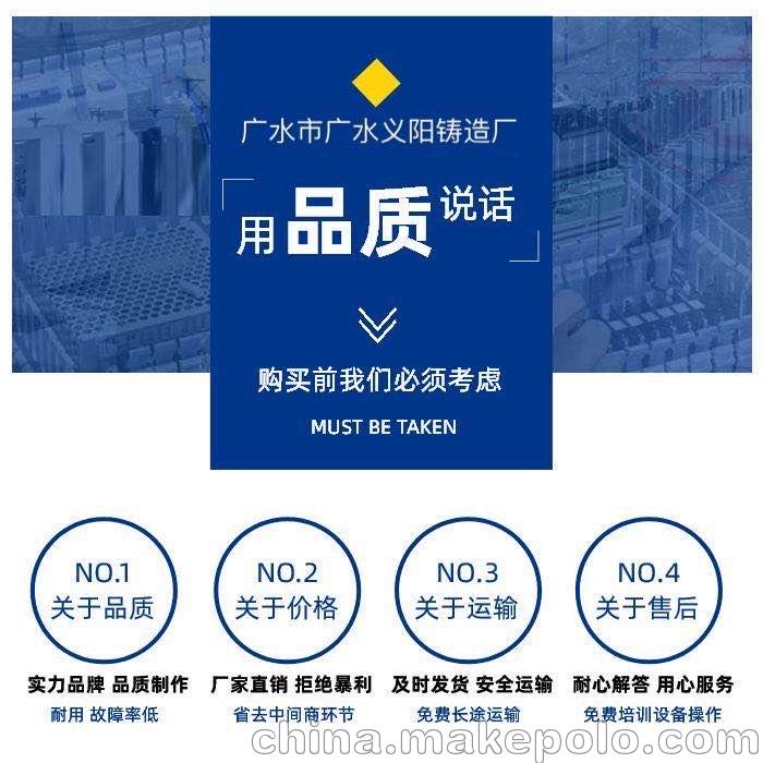 湖北铸铝加工，铝铸件，铝翻砂 - 4