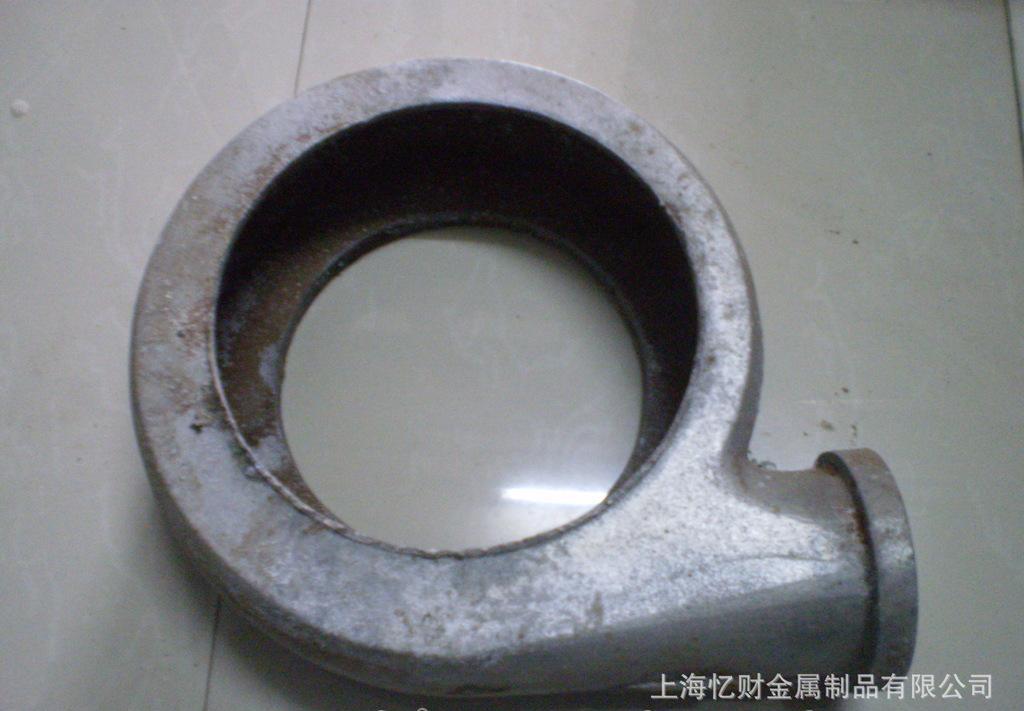 供应铝铸件铸造翻砂 - 4