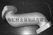 翻砂铝铸件加工