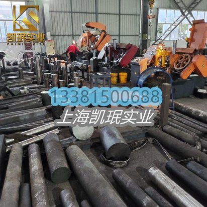 铸造高温合金K213棒材K13圆棒精密铸件化学成分
