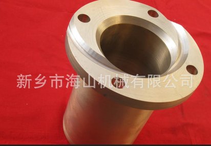 青铜偏心套 圆锥破碎铜铸件配件