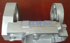 GX机器人铝铸件，东莞重力压铸厂，供应东莞深圳佛山惠州中山珠海